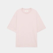 MARKAWARE ORGANIC GIZA 80/2 KNIT COMFORT-FIT Tee