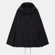 Organic Cotton Quilt Crew Sweater | Pack Hacker