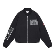 CE シーイー Estrangement Zip Jacket