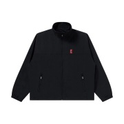 ブラックアイパッチ SMALL OG LABEL ZIP HOODIE 白 OG LABEL OUTLINE EMBROIDERED HOODIE HEATHER GRAY – BlackEyePatch