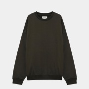 MARKAWARE ORGANIC COTTON HEAVY FLEECE HUGE SWEAT