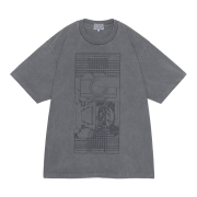 CE シーイー OVERDYE MD The Camera T