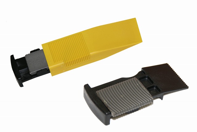 コンビネーションフィラーアプリケーター