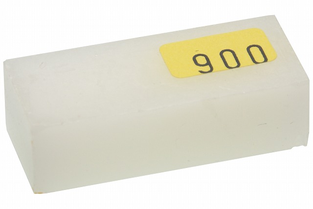 ハードワックス 900/トランスペアレント