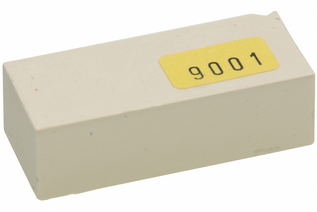 ハードワックス 9001/クリーム