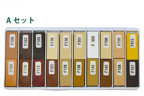 ハードワックス下廻り防腐剤