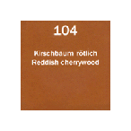 フェラーエックス104レディッシュチェリー