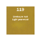 フェラーエックス119ライトペアウッド