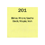 フェラーエックス201バーチ/メープル/アッシュ