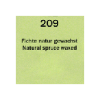 フェラーエックス209ナチュラルスプルス