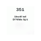 フェラーエックス351オフホワイトライト