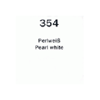 フェラーエックス354パールホワイト