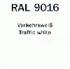 フェラーエックス9016/トラフィックホワイト