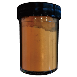 ゴールドパウダー