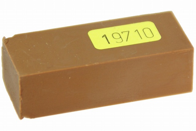 ハードワックス 19710/チーク