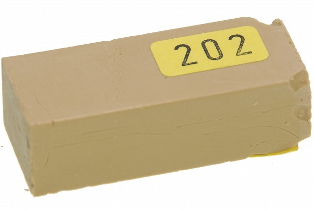 ハードワックス 202/スプルス