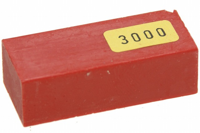 ハードワックス 3000/フレムレッド