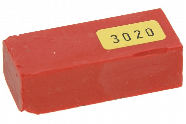 ハードワックス 3020/トラフィックレッド
