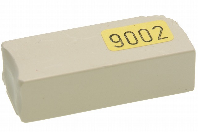 ハードワックス 9002/グレーホワイト