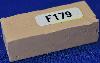ハードワックスF179 リペア 補修材 DIY ケーニッヒ キズ 直す