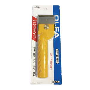 スクレーパー別たち