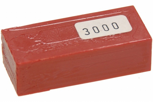 ハードワックスプラスRAL3000フレムレッド
