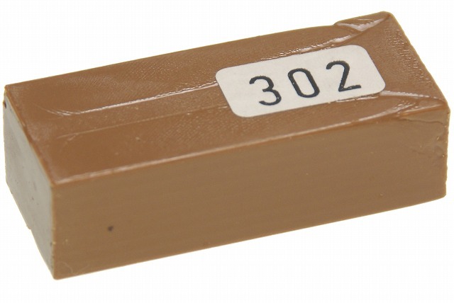 ハードワックスプラス302オークNO.2