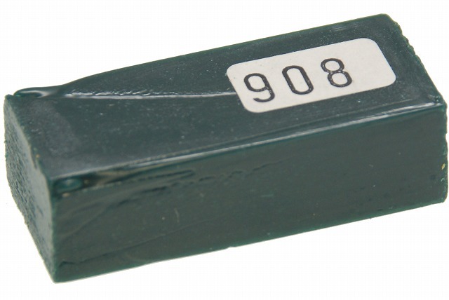 ハードワックスプラス908グリーン