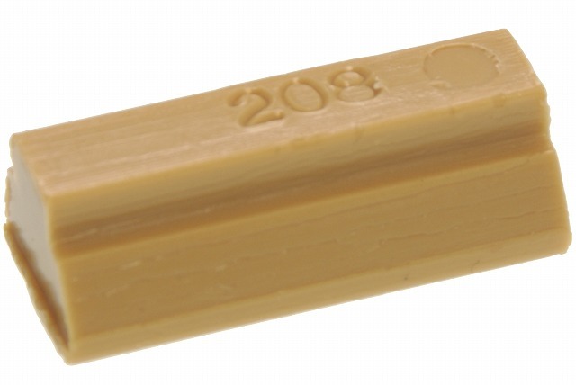 ソフトワックス 208/ナチュラルパインハート