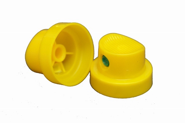 イエローノズル（1個）