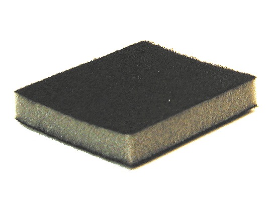 メンテナンススポンジ