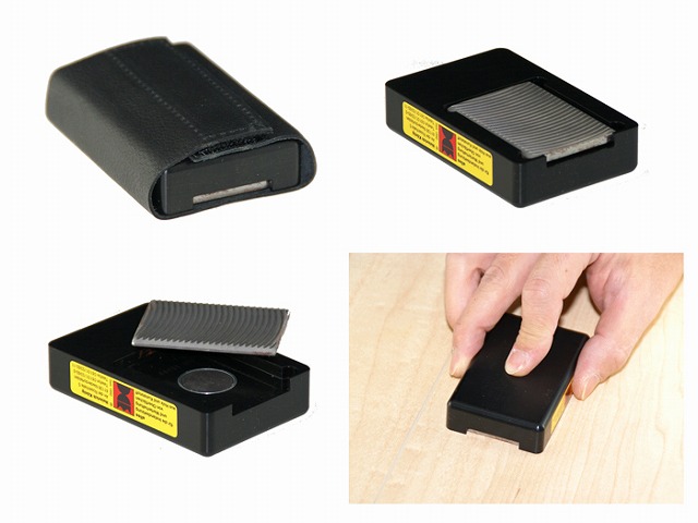 メタルプレーナー