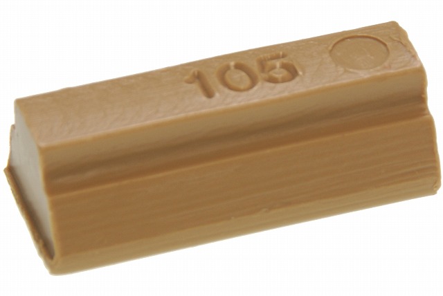 ソフトワックス　105/ライトエルム