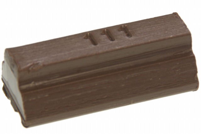 ソフトワックス　111/ダークウォールナット