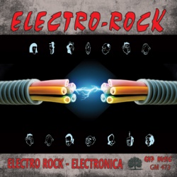 AV473　エレクトロロック#特別パック対象品