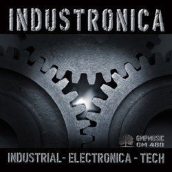 AV480　インダストロニカ#特別パック対象品