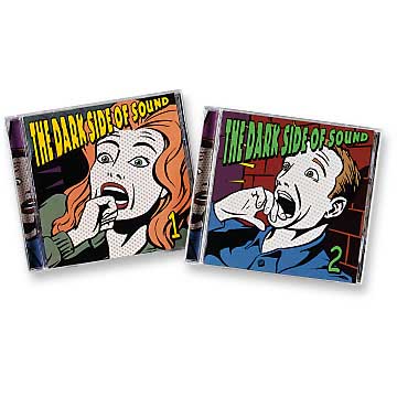 ダークサイド　オブ　サウンド（日本語）インデックス付