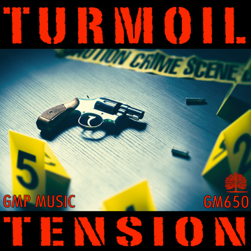 AV650 ターモイル・テンション