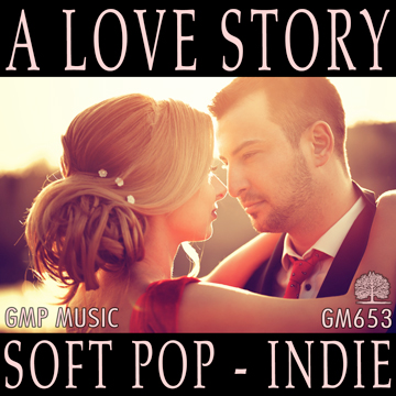 AV653 ラブストーリー・ソフトポップ#