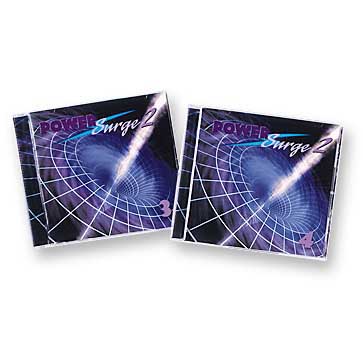 パワーサージ2/日本語インデックス付