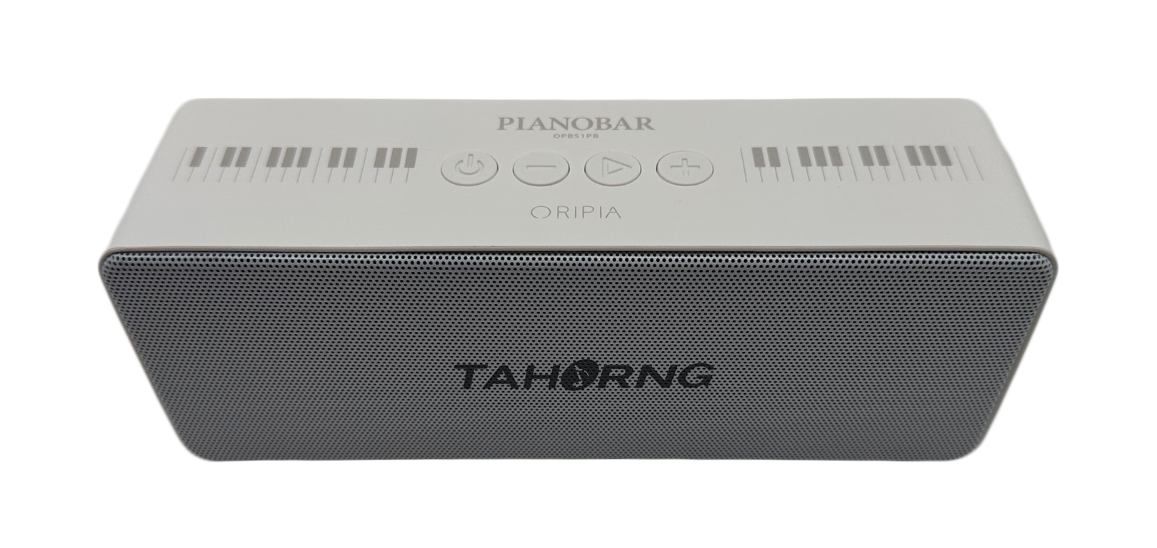 Bluetoothスピーカー・PIANOBAR・ピアノバー