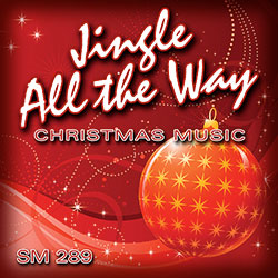 サウンドアイデア　SM289 ジングル・オールウエイ・ダウンロード版