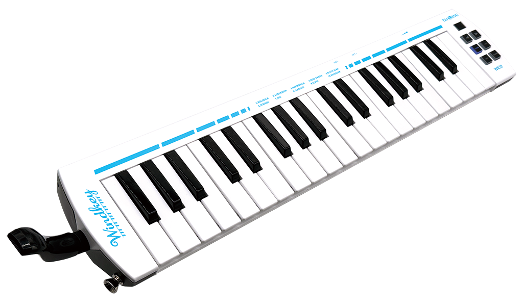 電子鍵盤ハーモニカWINDKEY ウインキー