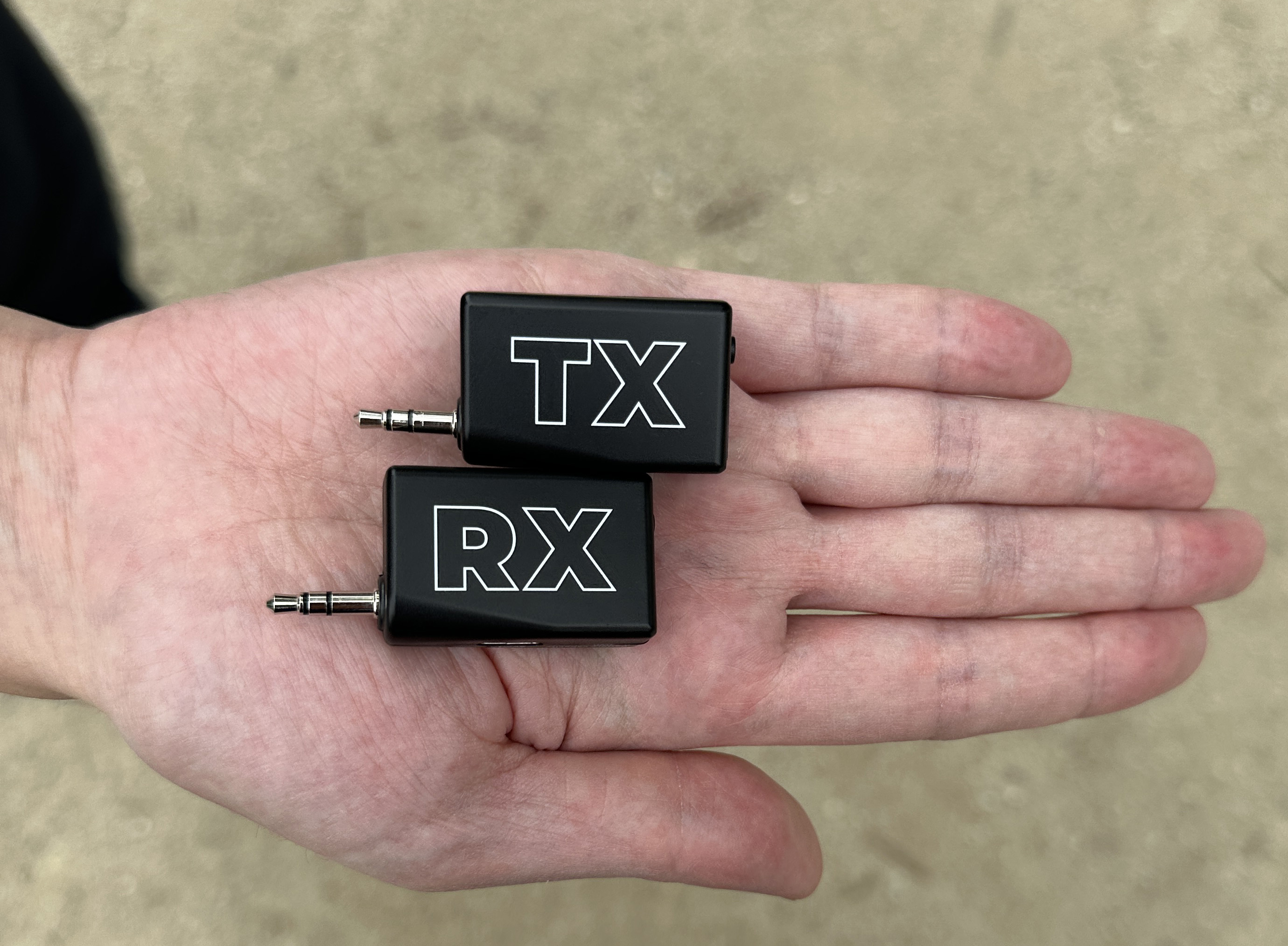 WAVE・ステレオ・ワイヤレス・オーディオ・システム