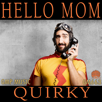 AV663 ハローマム・コミカル