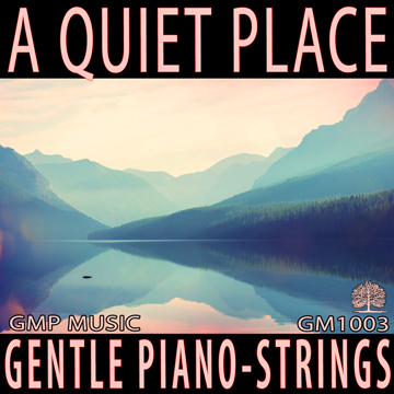 AV1003-アクワイエットプレイス・ピアノオーケストラル・ジェントル・セレニティ・アンダースコア