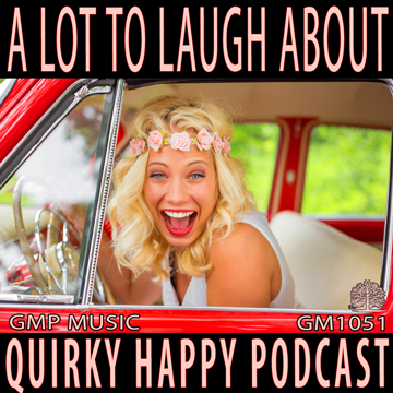AV1051-アロットトゥーラフアバウト・クオーキー・ハッピー・コメディ・リテイル・ポッドキャスト