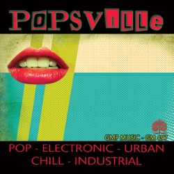 AV497　ポップスビル・エレクトロニック・アーバン#特別パック対象品