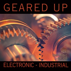 AV506 ギアードアップ