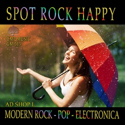 AV515 アドショップ50モダンロック#特別パック対象品